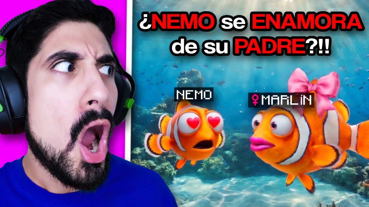 Datos PERTURBADORES sobre ANIMALES ADORABLES 2 💀