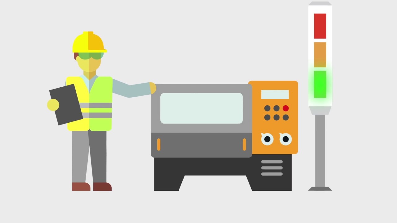 Industrial Machine Repair - Quick and Easy Solution to Reduce Downtime