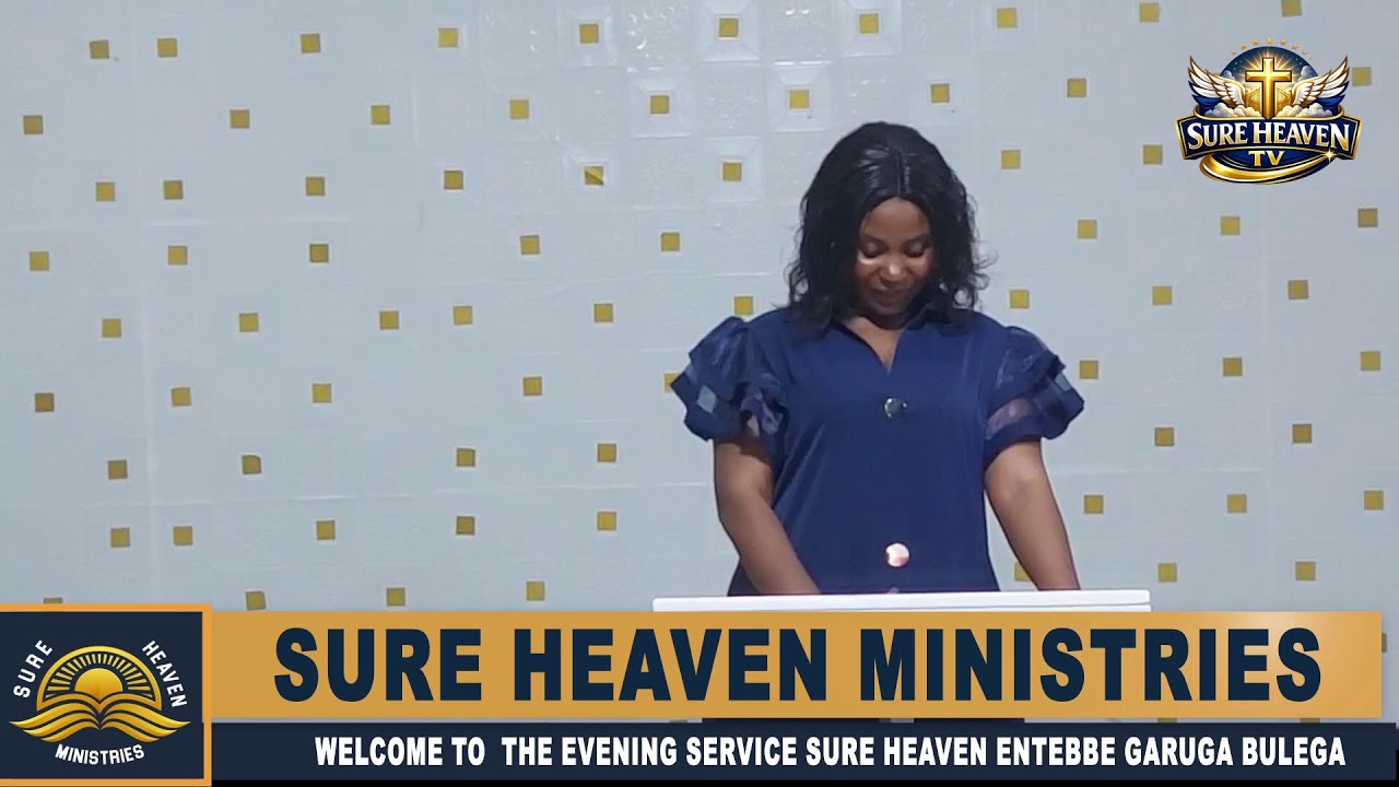 PRAISE AND WORSHIP