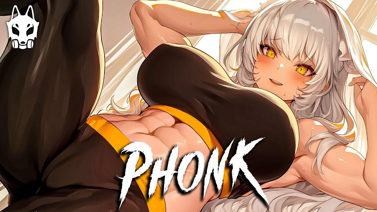 BEST GYM PHONK 2025 ※ PHONK FOR HARDCORE TRAINING ※ BEST KRUSH PHONK #167