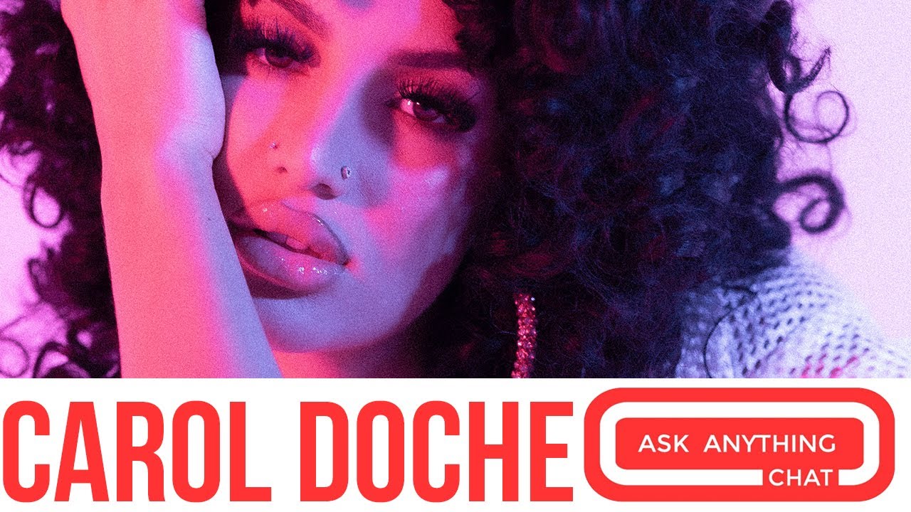 Let's Meet Carol Doche
