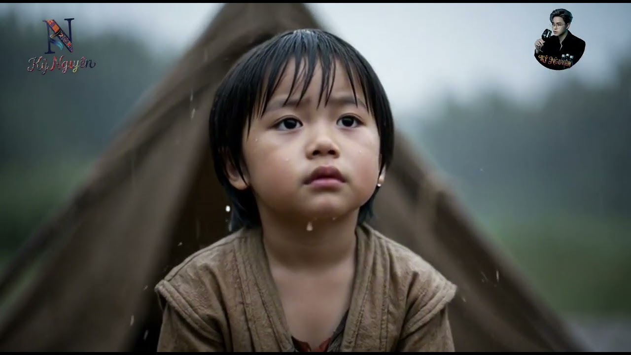 CON ĐỢI CHA MẸ VỀ - KỶ NGUYÊN 