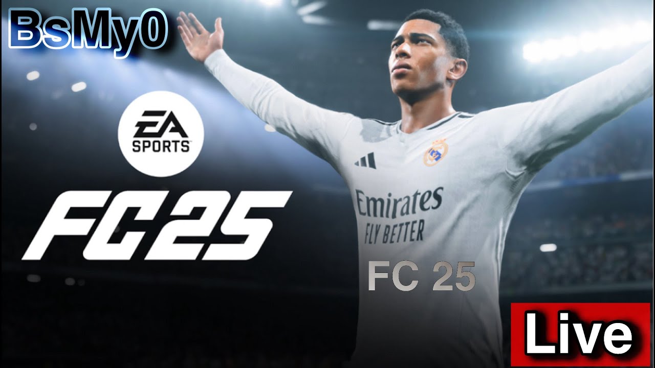 FC ** live | Vaamoos