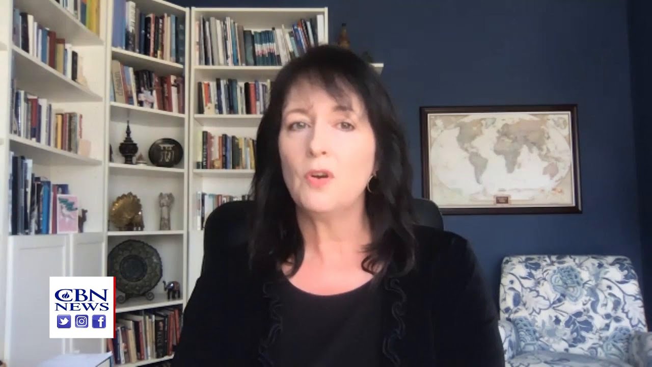 This Mideast Quest Offers a Key to 'Saving Christianity' from Harsh Islamic Ideology and Genocide