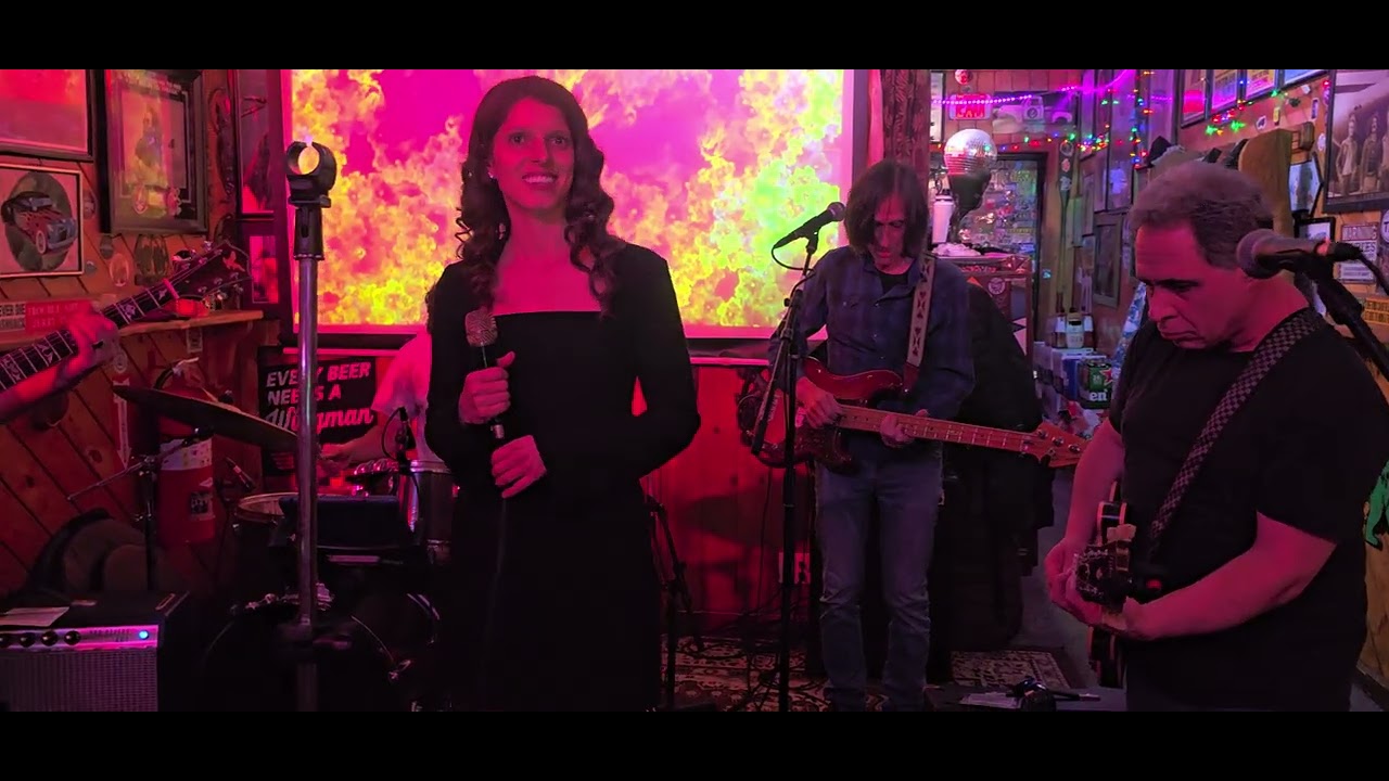 Rainbow Spirals - Uncle John's Band/Playing in the Band (covers)