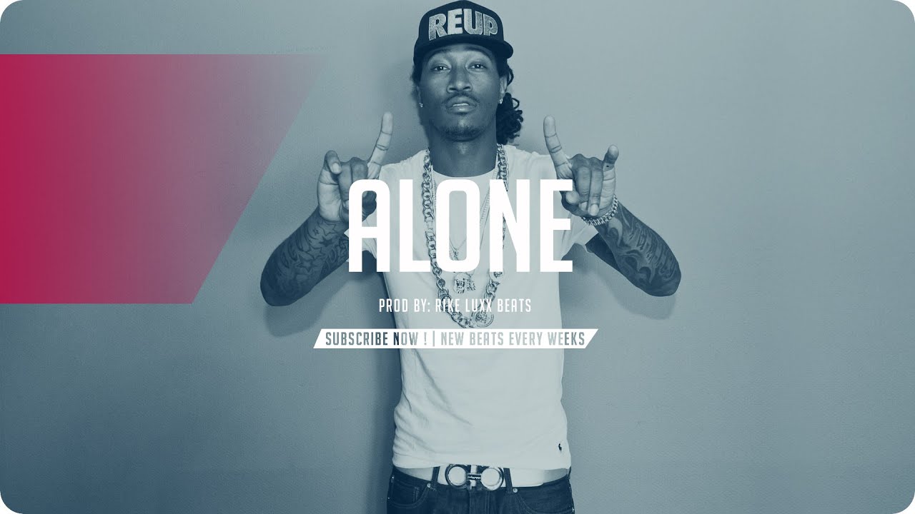 Future Type Beat 2016 - 
