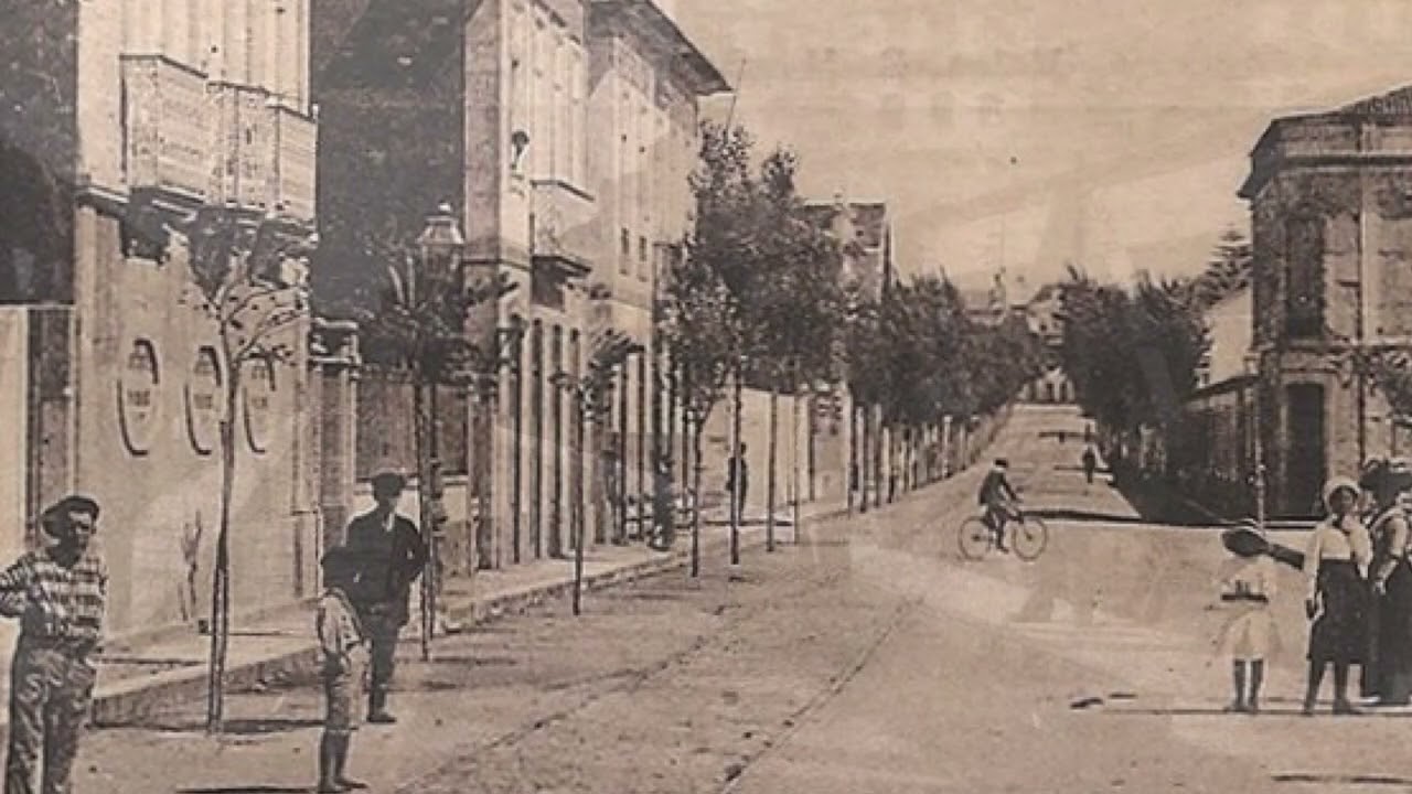 Vila do Conde Antiga