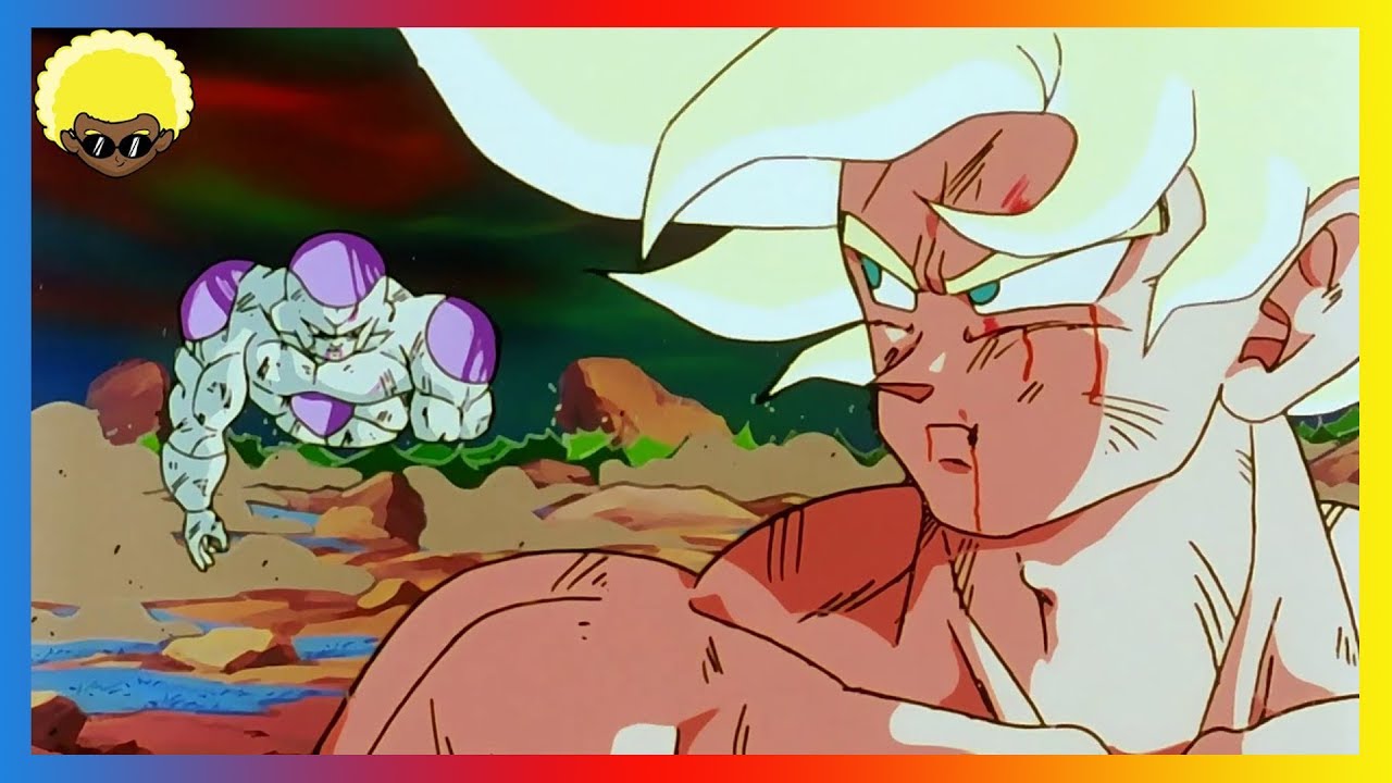 HOW COULD GOKU SPARE FRIEZA 3 TIMES!? 😡