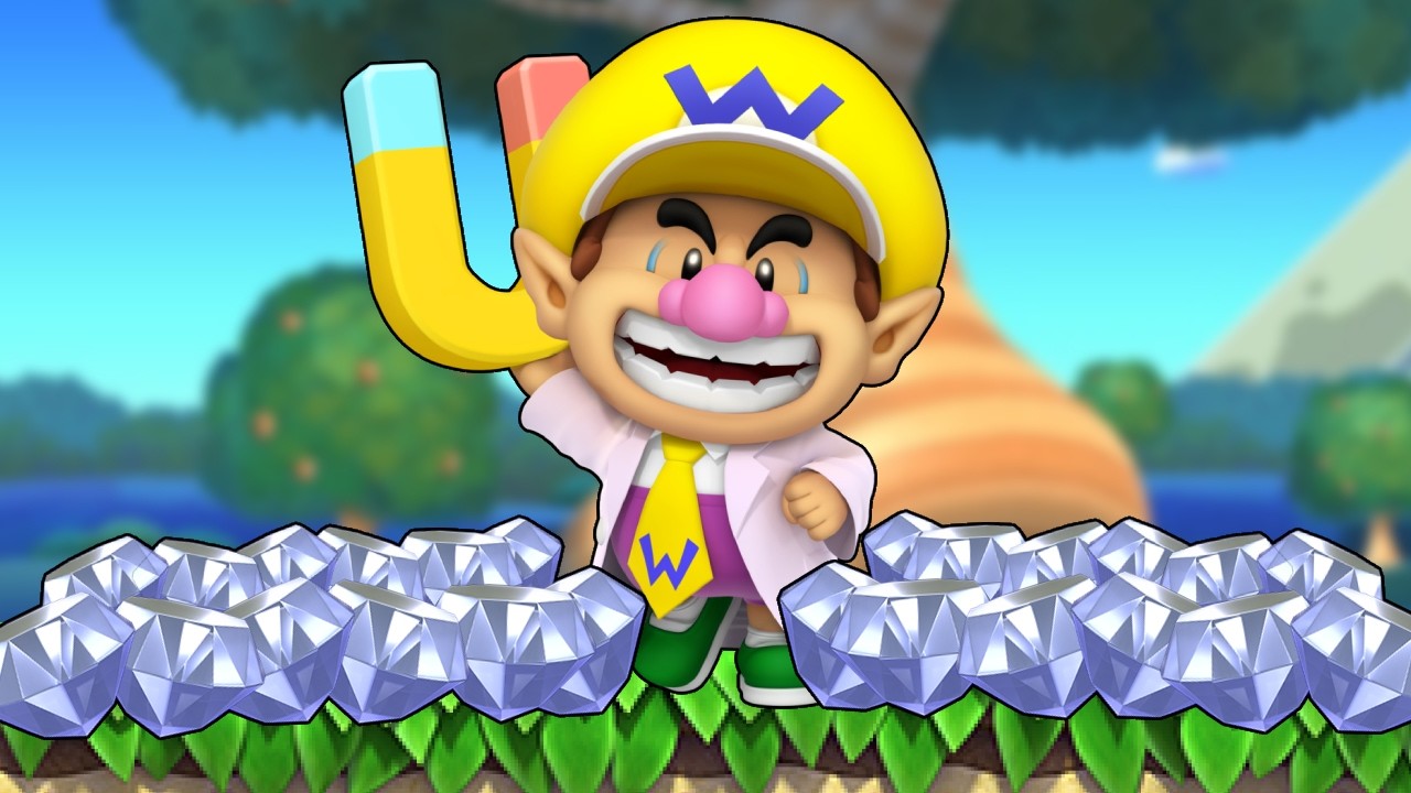 Забытая мобильная игра Nintendo