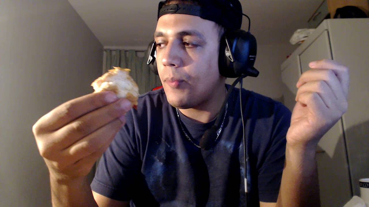 Mon 1er jours de Ramadan !!!