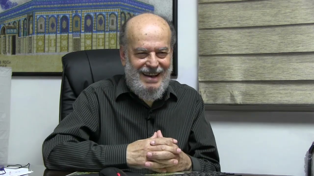 الأستاذ بسّام جرّار- تفسير-  
