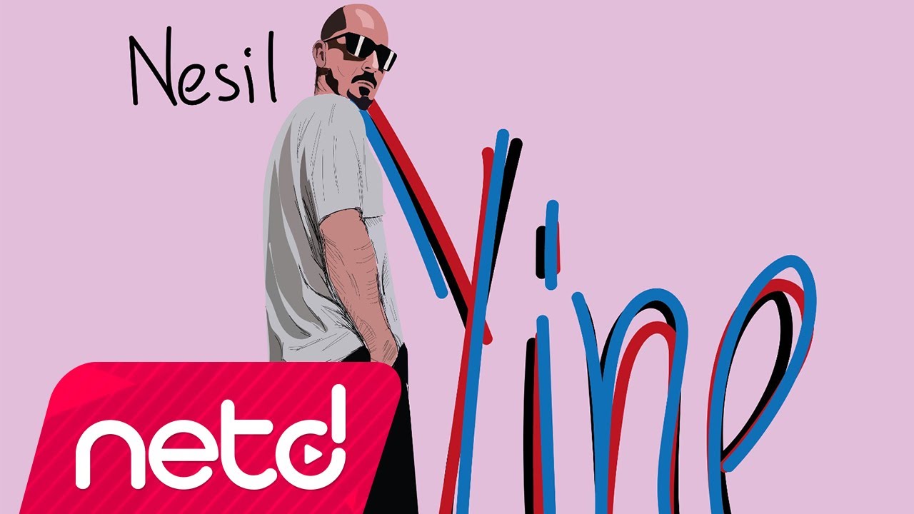 Nesil - Yine