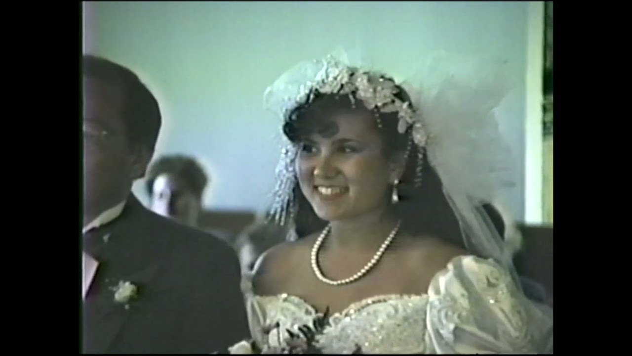 Wedding Video