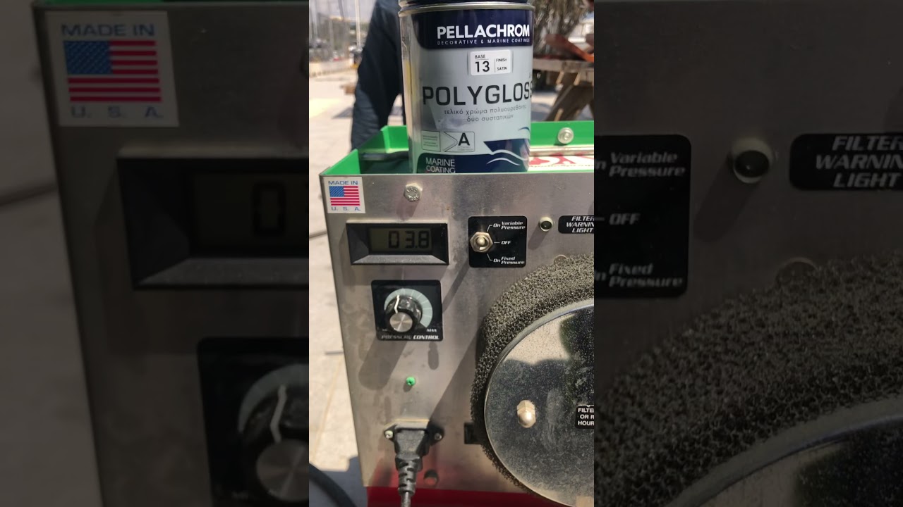 Pelachrom POLYGLOSS