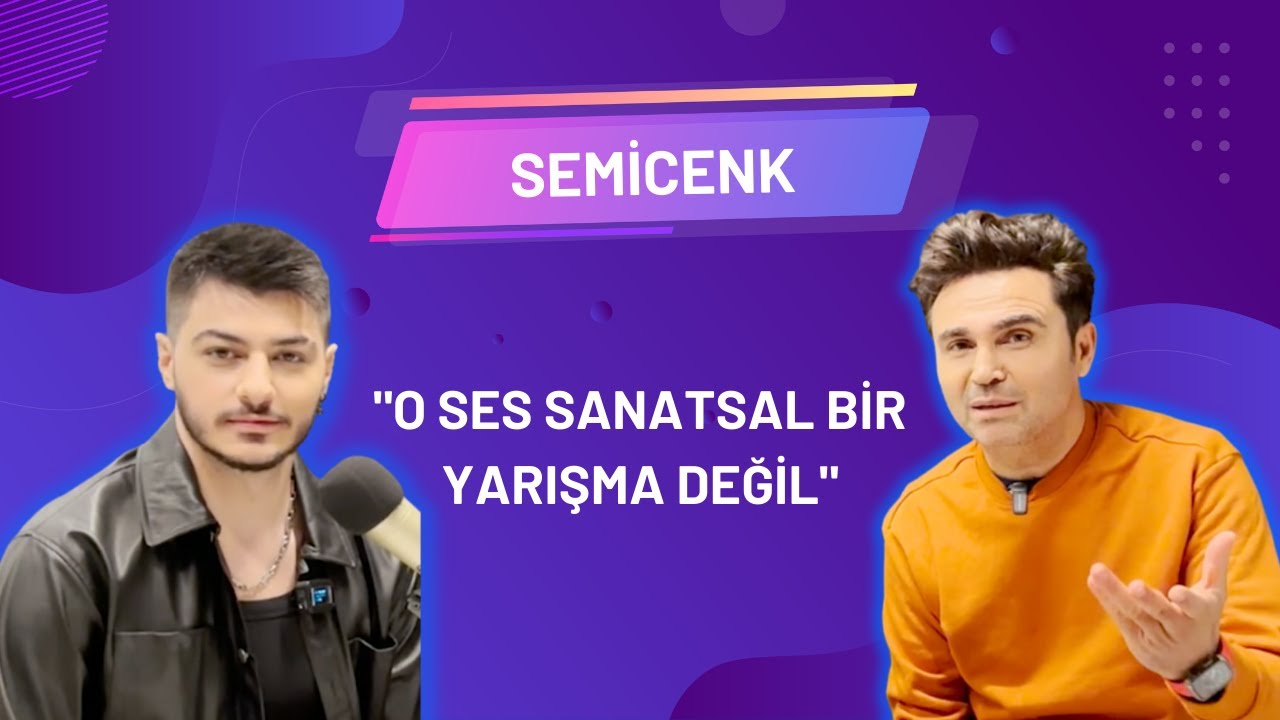 SEMİCENK: 