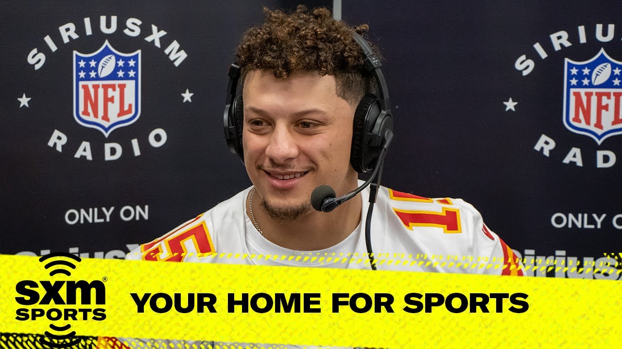 Introducing @siriusxmsports