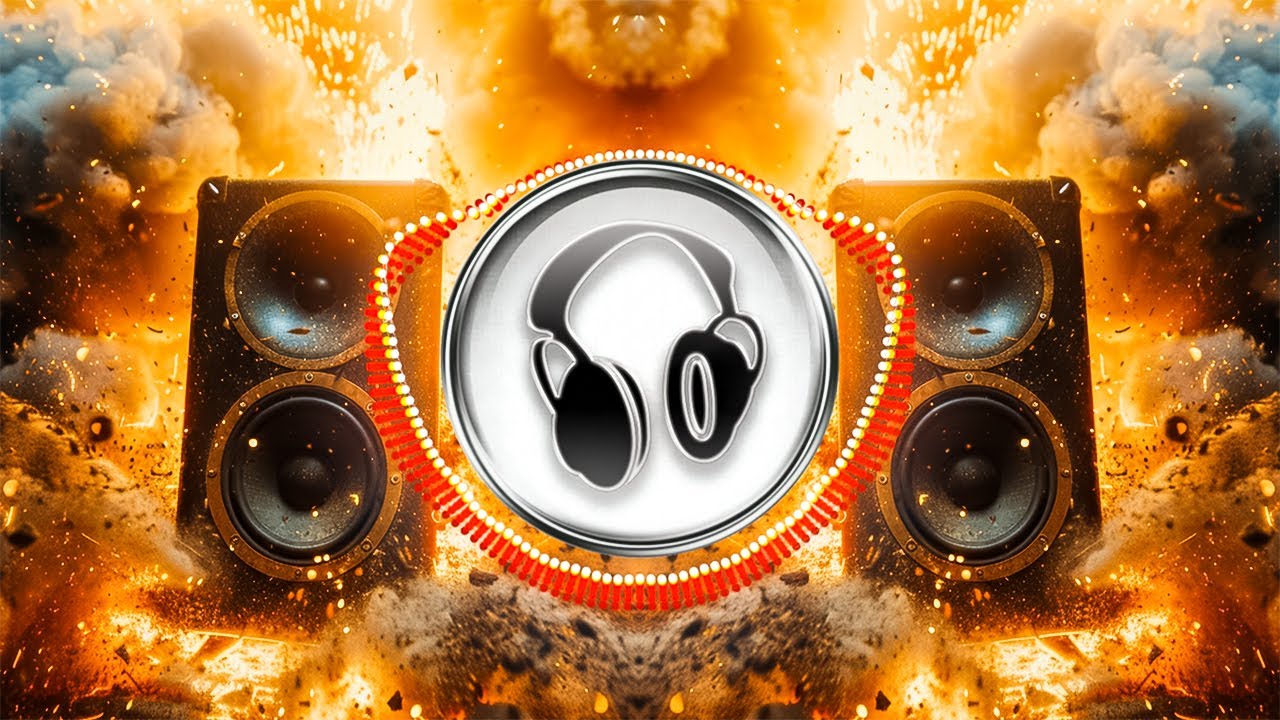 JBL Bass Check 🔊 | Sound Check Bass Boosted DJ KULREA Test