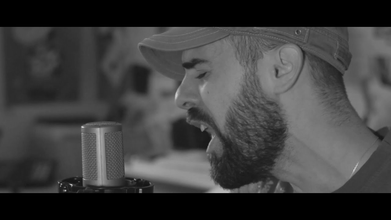 Titanium - David Guetta (Jose Cañal + Benji Sánchez 