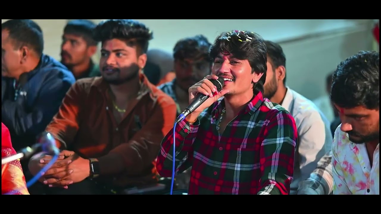 જયેશ ખરવડા // ટ્રેન્ડિંગ સોંગ #yosho #sortvideo 