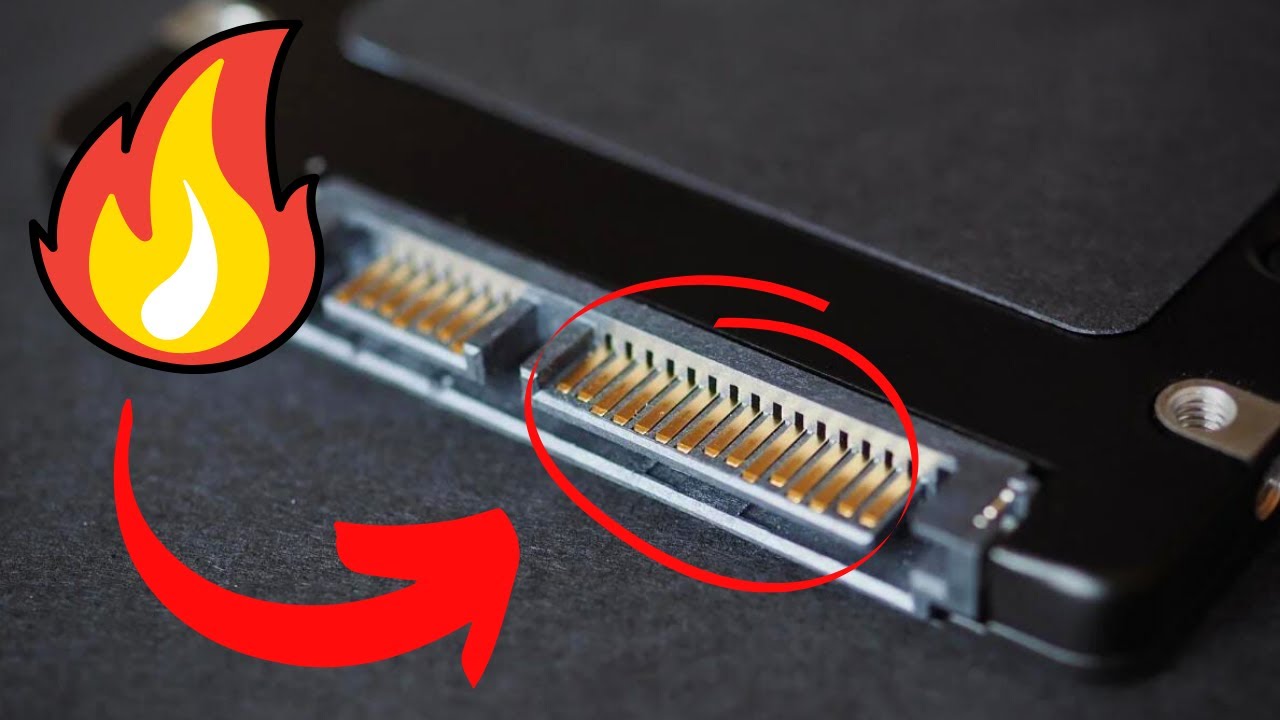 🚫 No COMPRES un SSD sin ver este VIDEO...