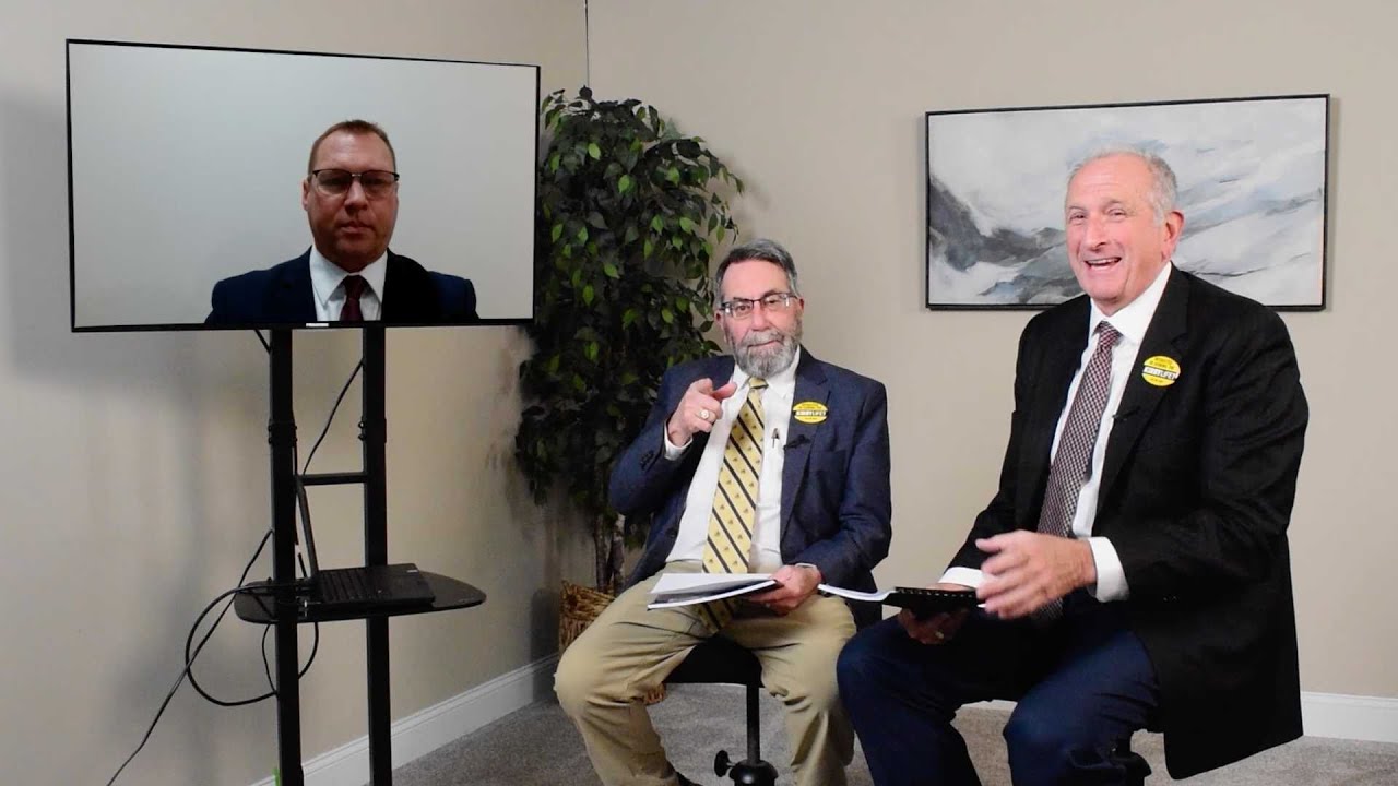 Chris Fogg – Year End Growth Workshop – 12/30/25