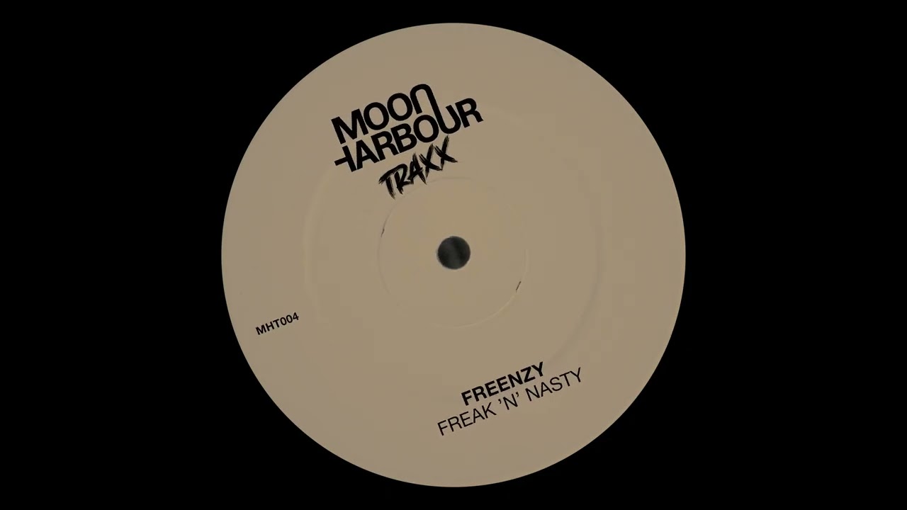 Freenzy, Tomas Bisquierra - Give Up