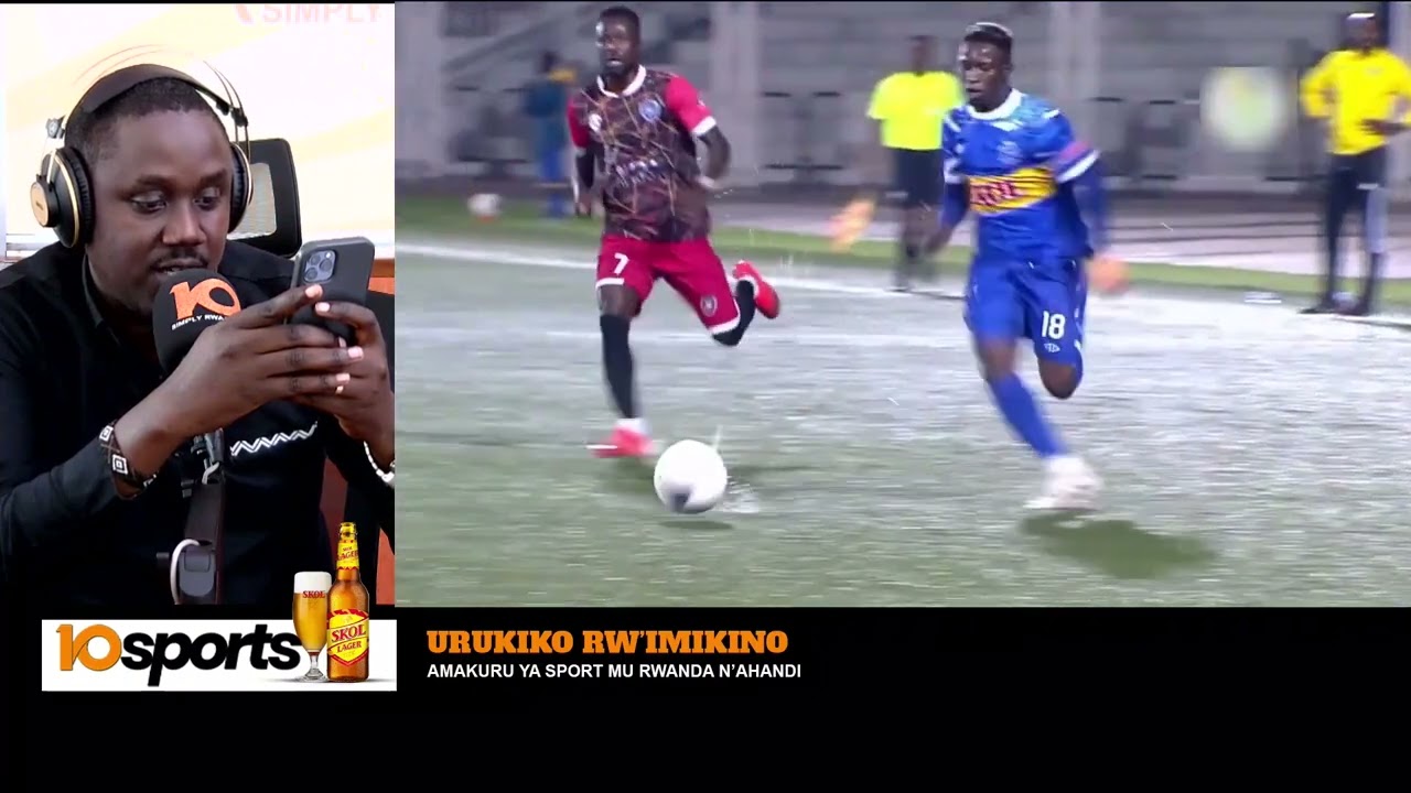 #УЮМУНСИМУРУКИКО: ИГРОКИ RAYON SPORTS IKIGARAGARA ХОТЯТ ИГРАТЬ ЗА RAYON SPORTS