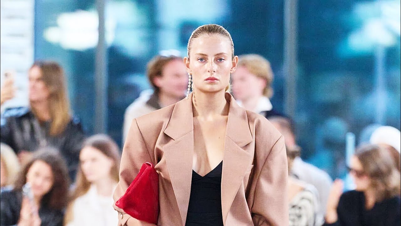 GESTUZ - SPRING SUMMER 2026 - COPENHAGEN SS26