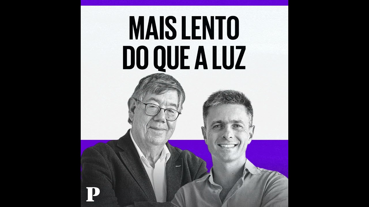 De uma aldeia sem electricidade ao Museu Faraday no Técnico, com Moisés Piedade