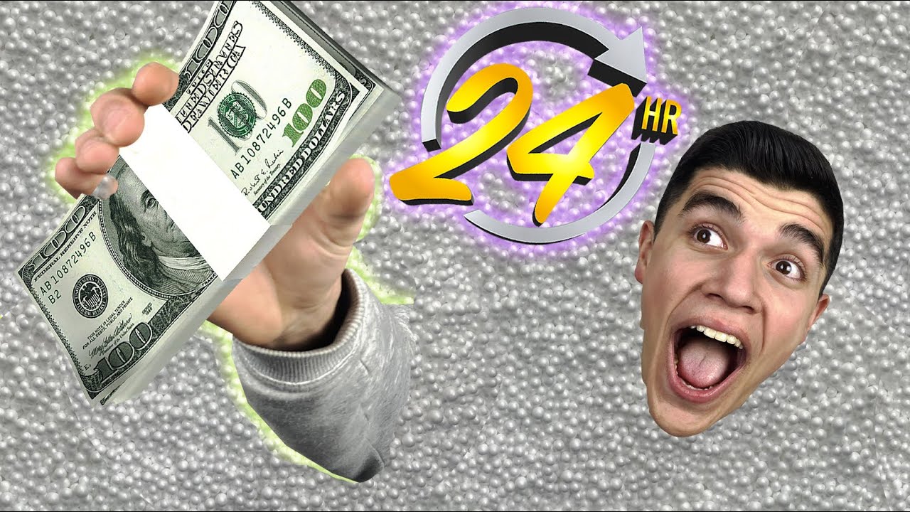24 ԺԱՄ ՊԵՆՈՊԼԱՍՏՈՎ ԼԻ ԼՈՂԱՎԱԶԱՆՈՒՄ !
