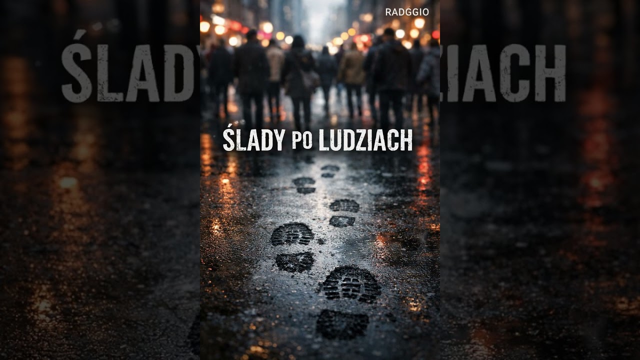 ŚLADY PO LUDZIACH