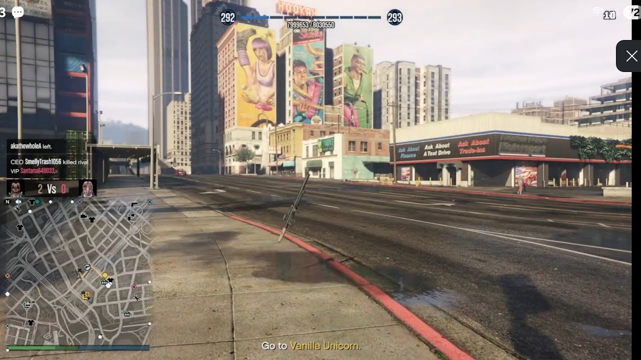 (PATCHED) [NEW WORKAROUND POSTED IN GTA PLAYLIST]  GTA 5 Online Agency INVISIBLE + OFF THE RADAR