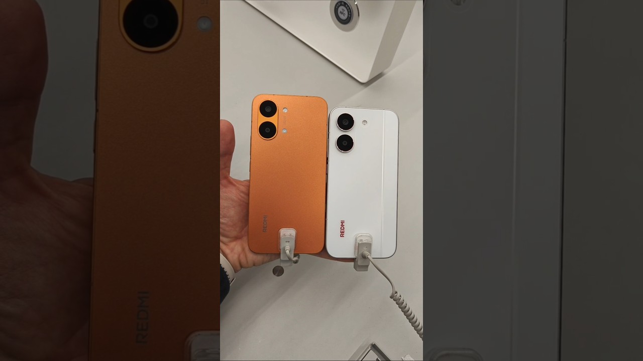 Redmi Turbo 5 серия. Будущие Poco X8 Pro / X8 Pro MAX