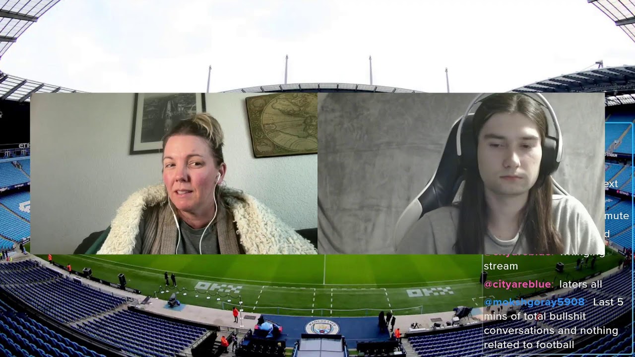 🚨ARSENAL STILL HOLDING ON! Man City MUST Keep Winning | Tuesday Whining w/Kelkster!