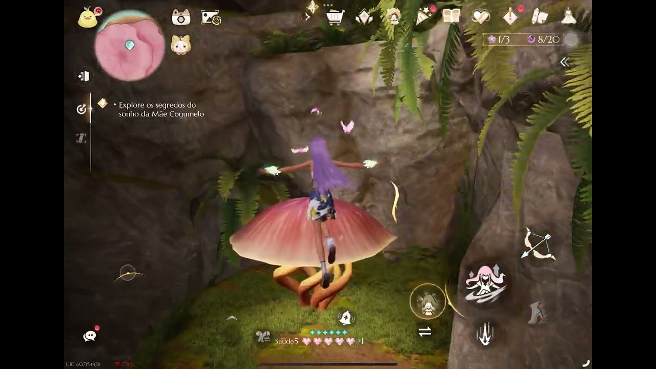 Infinity Nikki