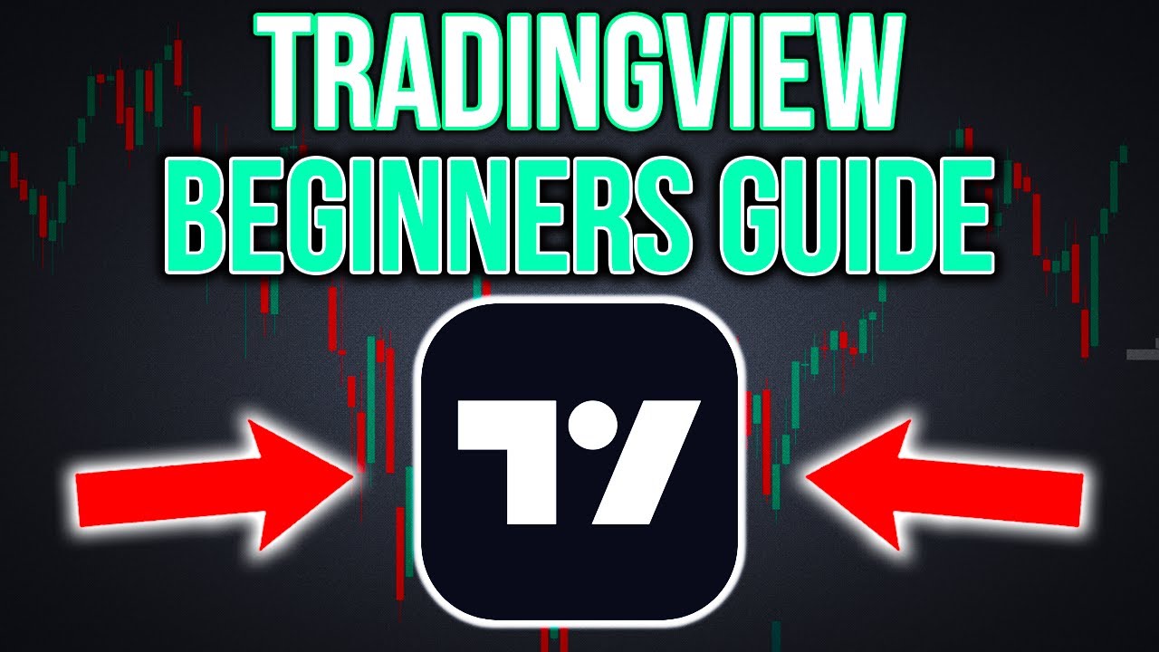 Руководство для начинающих по TradingView (2024)