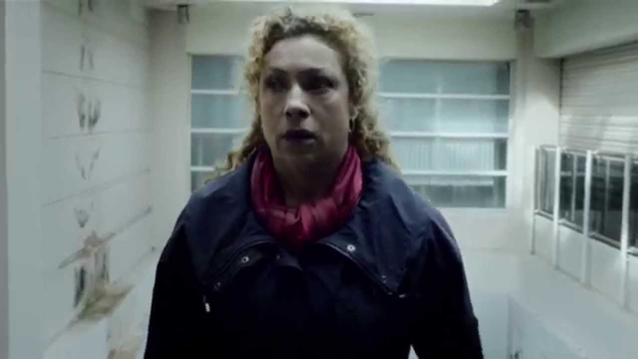 Chasing Shadows Promo