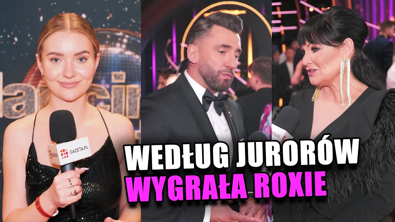 Finał 14. edycji 
