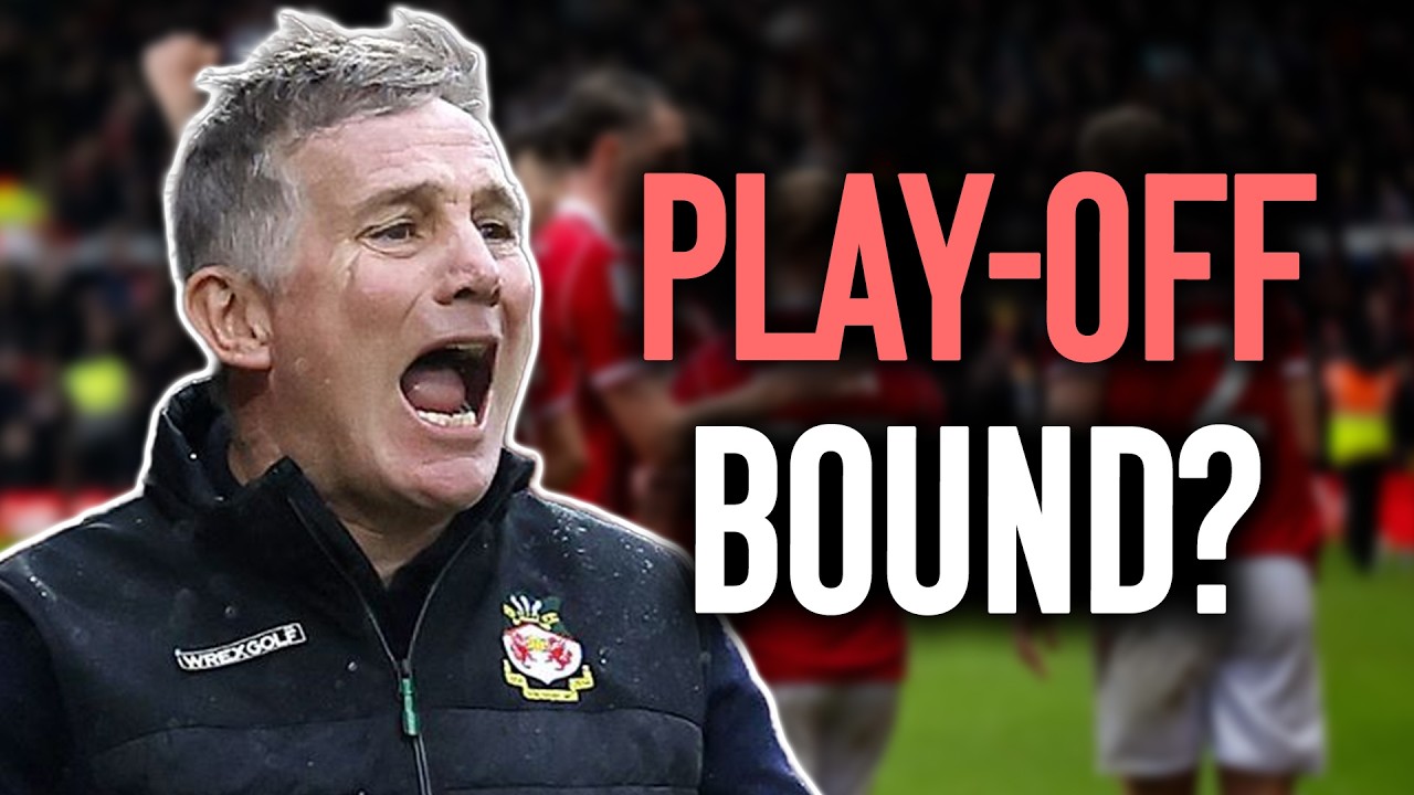 Championship Week 33 LIVE REACTION