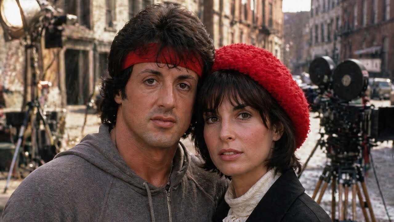 🥊Rocky (1976–2026) | Before & After — 50 Years of a Legend