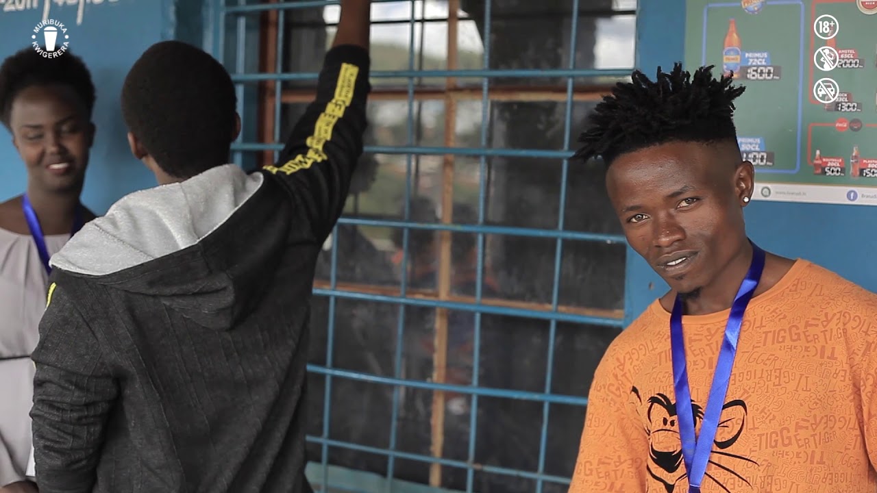 Primusic 2019 - Kirundo Auditions (Kirundi)