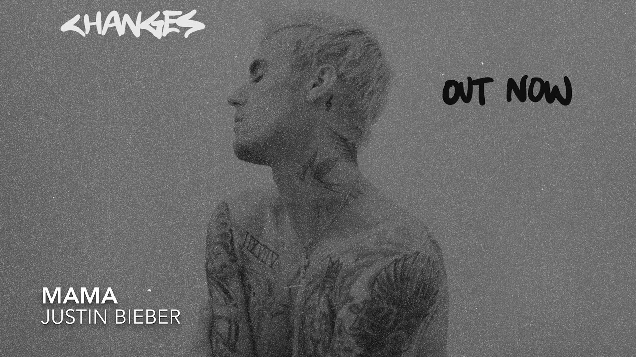 Mama by Justin Bieber unreleased song