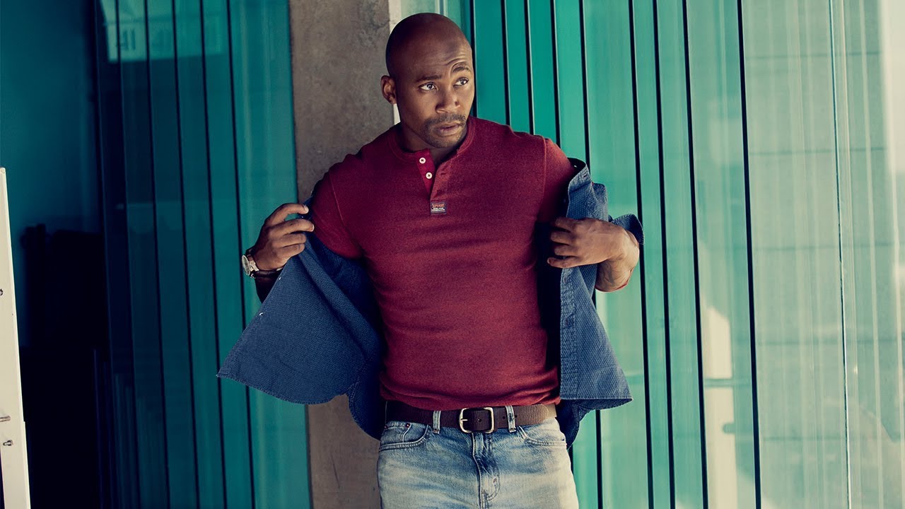 5 Questions With Actor and Musician NaakMusiQ