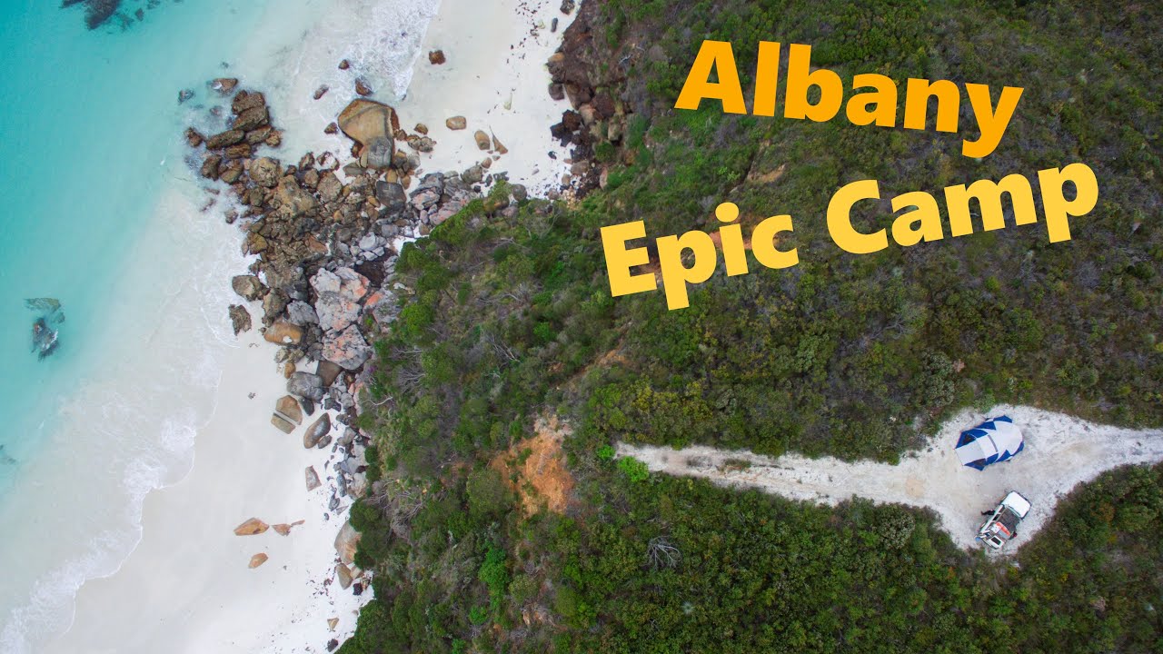 Albany | Epic Camping