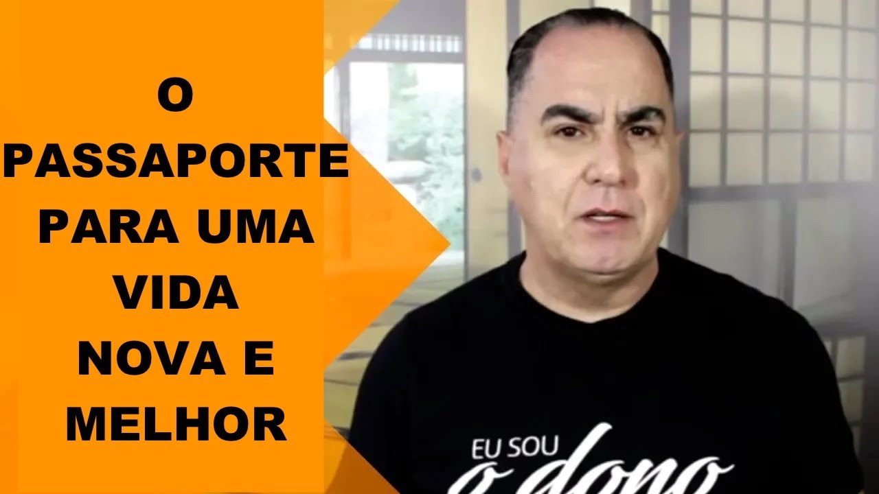 5 CONSELHOS PARA TER SUA LIBERDADE | IVAN MAIA