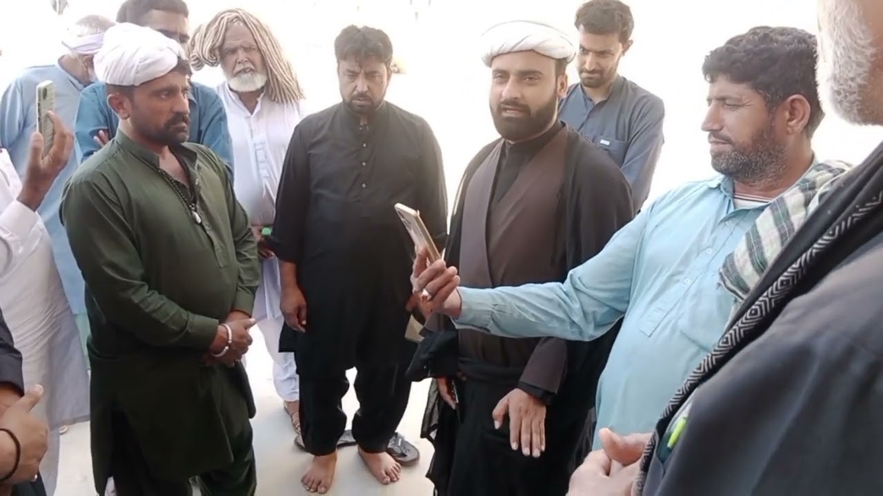 Roza Hazrat Ayub A.S/ Zari Hazrat Mahaz A.S / Safr-e-karbala/ Rawangi Bataraf Karbala#travelvlog