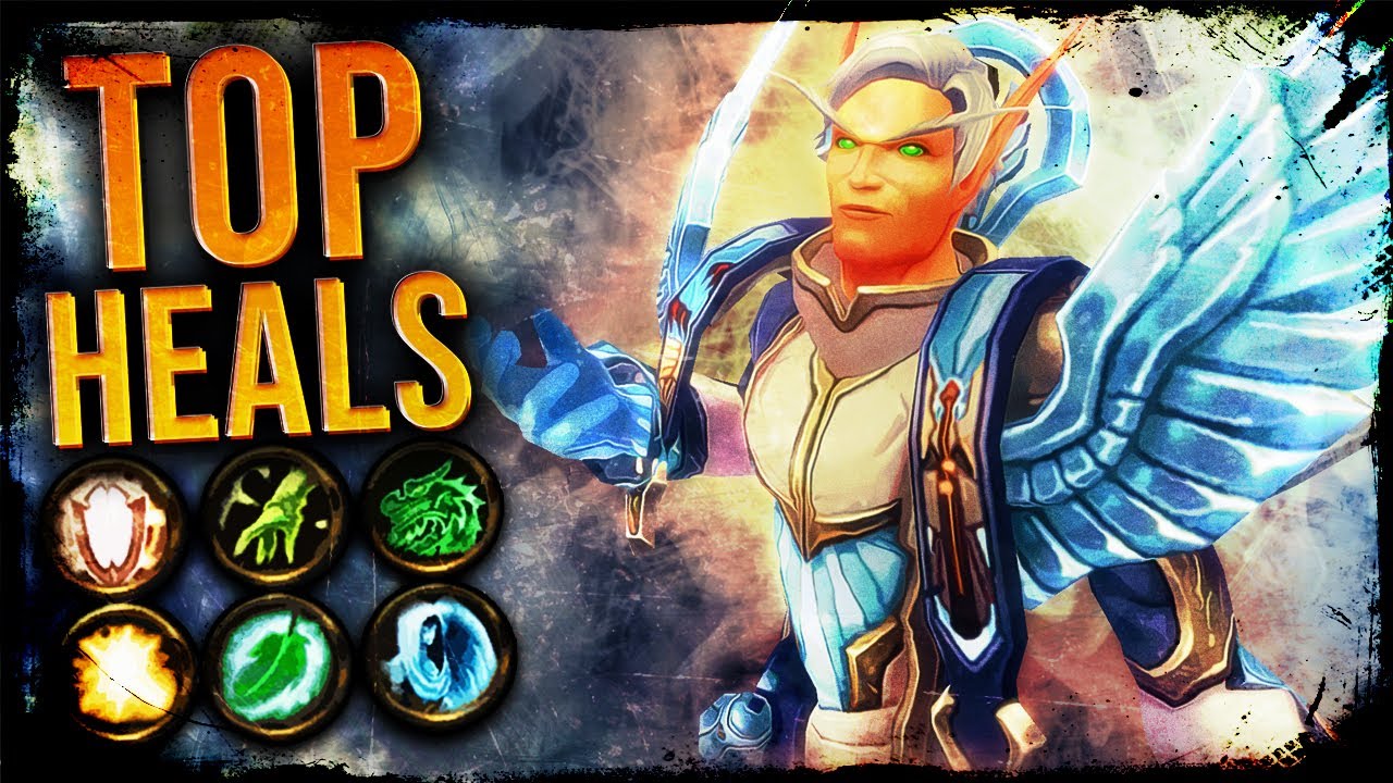 SURPRISING! 9.2 Healer Tier List in M+