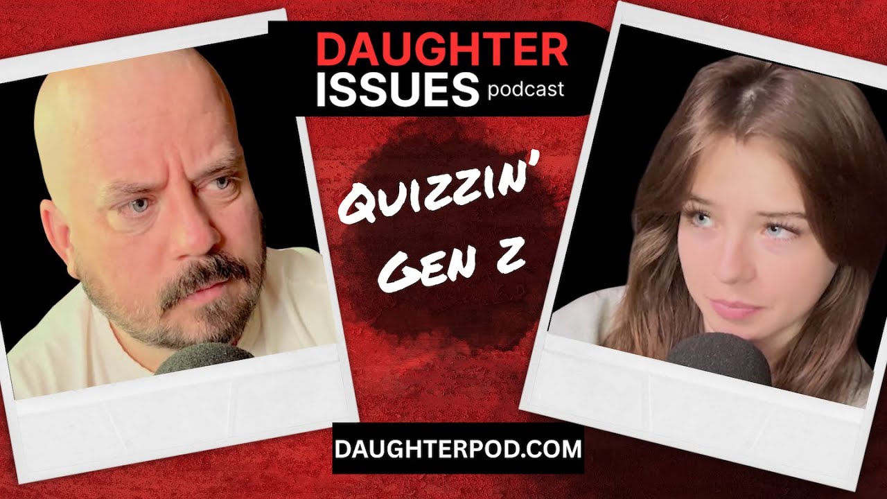 62 - Quizzin Gen Z