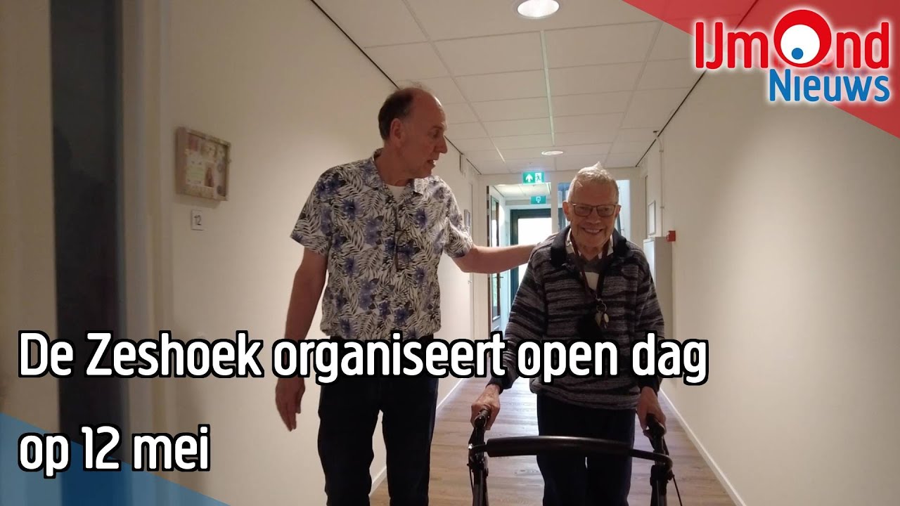 De Zeshoek organiseert open dag op 12 mei