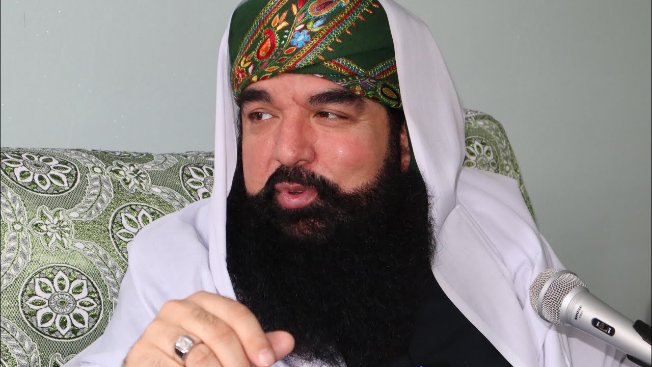Spiritual Visit Scotland | Mehfil e Zikr | Hazrat Pir Noor ul Arfeen Siddiqui Sb | February 2025